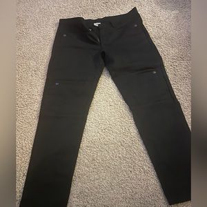 Oak NYC carpenter pants